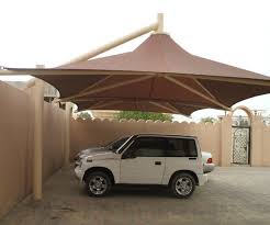 New Design Car park Shades systemm Suppliers in Dubai Sharjah Ajman and UAE