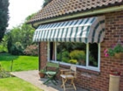 Awnings Suppliers